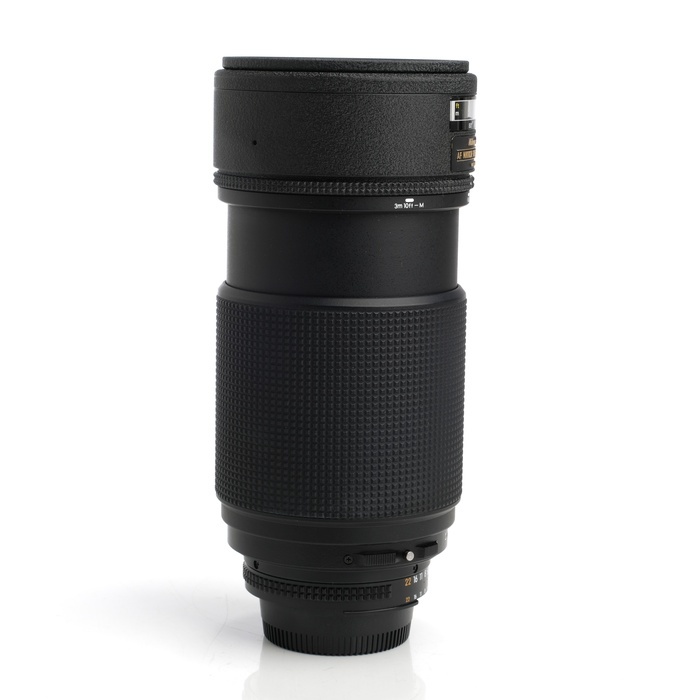 ニコン AF80-200/2.8 ED