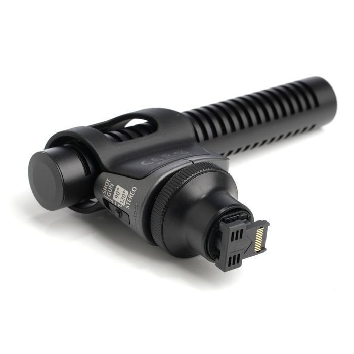 キヤノン DM-100 ステレオマイクロホン