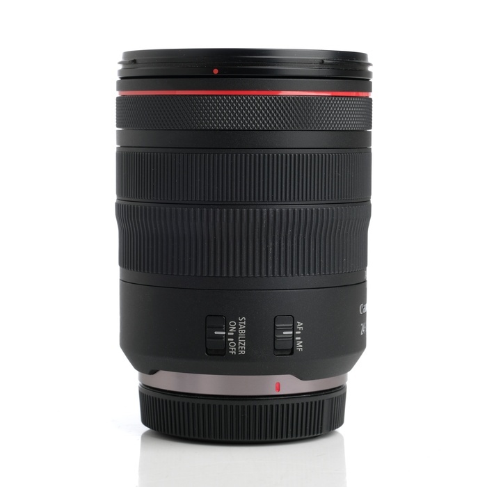 キヤノン RF24-105/4L IS USM