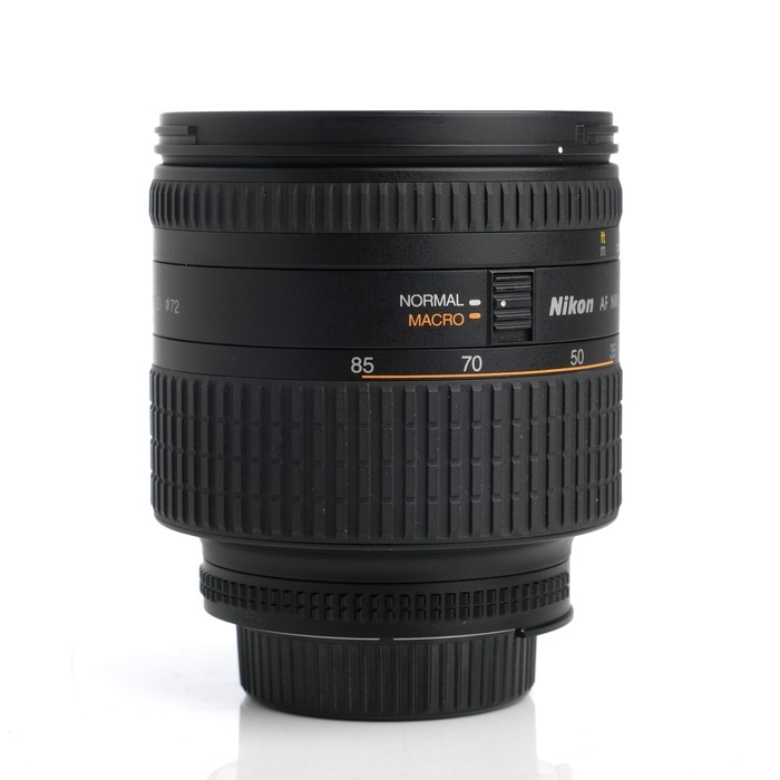 ニコン AI AF 24-85/F2.8-4D IF