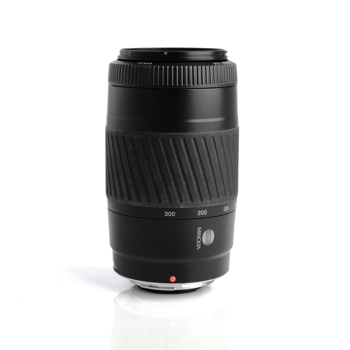 ミノルタ AF 75-300/4.5-5.6