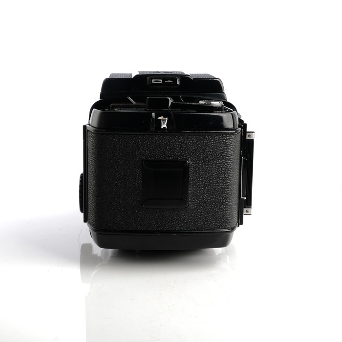 マミヤ RB67PRO+セコール90/3.8+120ホルダー