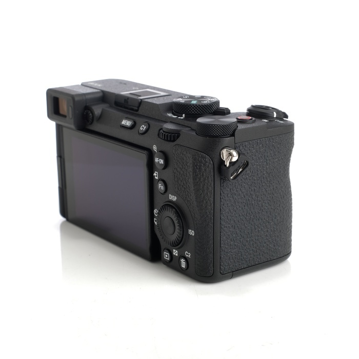 ソニー α7CR ILCE-7CR B ブラックボデイ