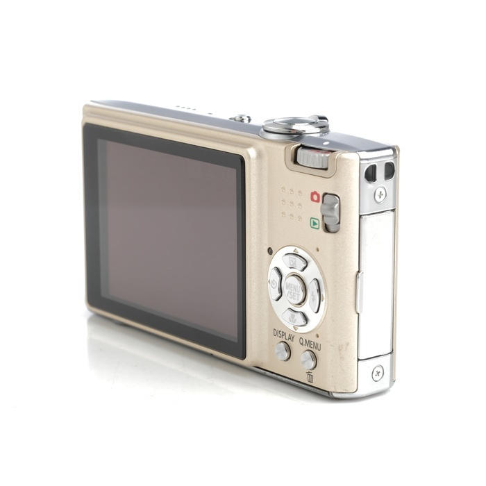 パナソニック FX35 ゴールド