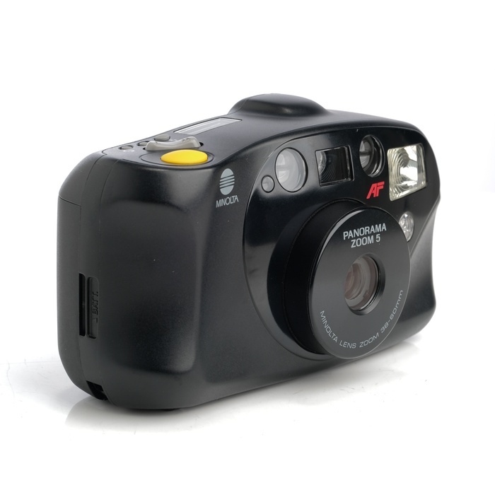 ミノルタ PANORAMA ZOOM5