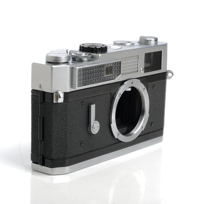 キヤノン Canon 7