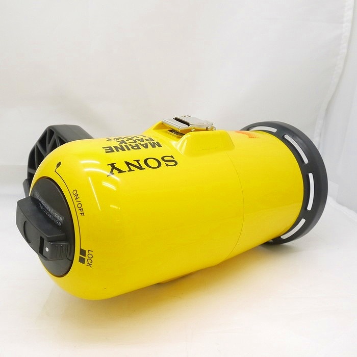 ソニー HVL-M20 ビデオライト(水中用)