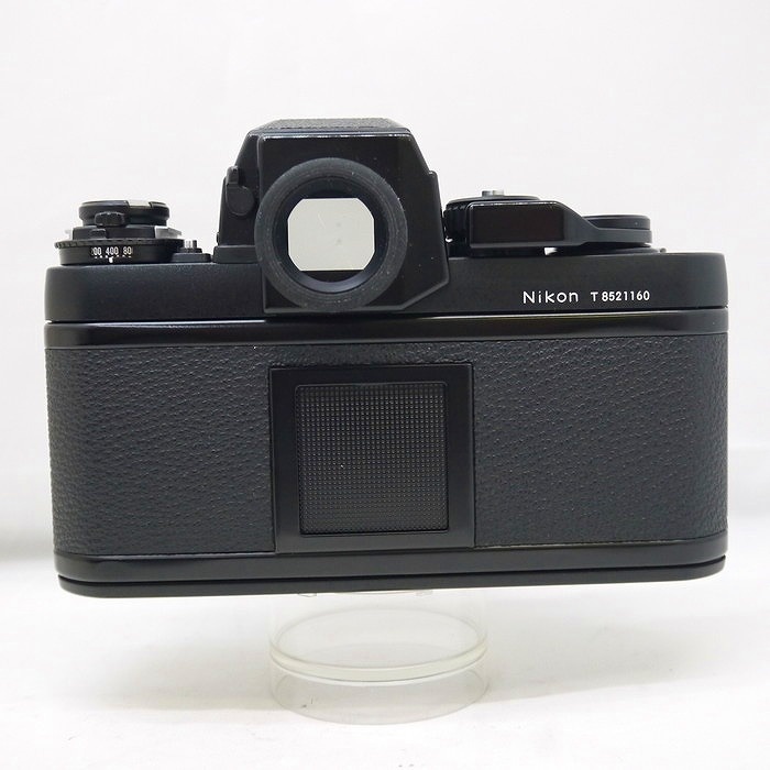 ニコン F3 チタン BL BODY