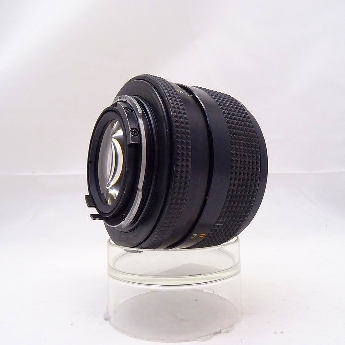 コンタックス プラナー 50/1.4 AE(J)