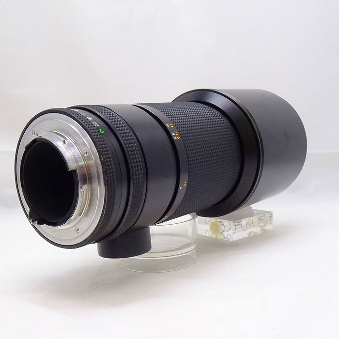 コンタックス Tele-Tessar T* 300/4