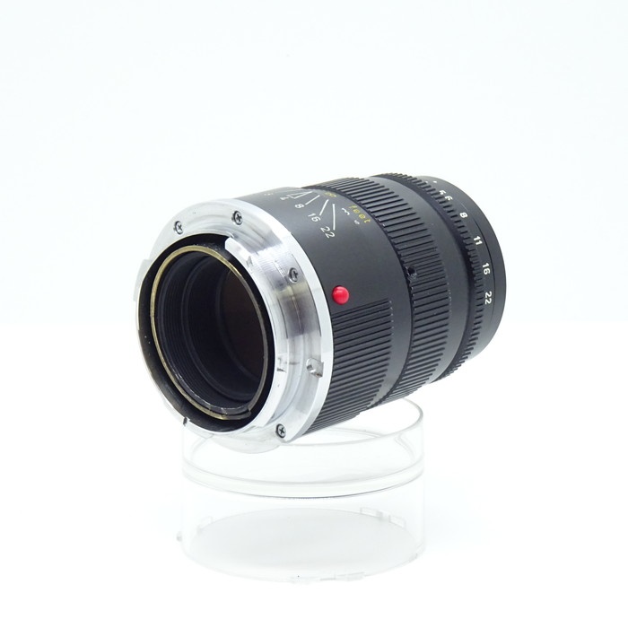 ミノルタ M-ROKKOR 90/4 (CL用 ライツ)