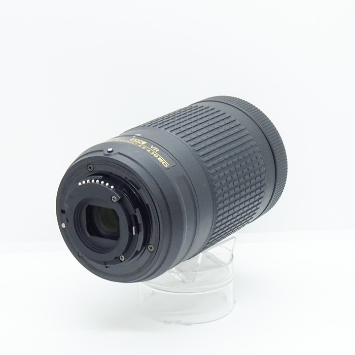 ニコン AF-P DX 70-300/F4.5-6.3G ED VR