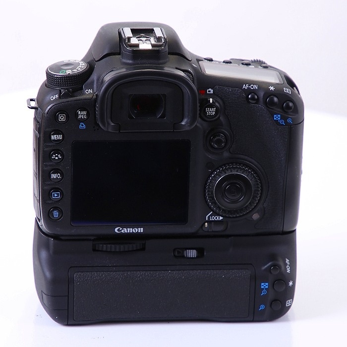 キヤノン EOS 7D+BG-E7