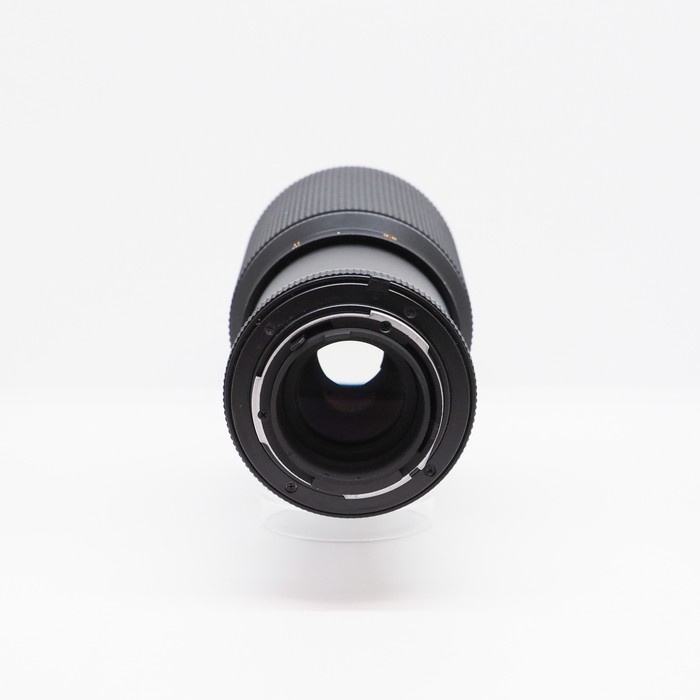 コンタックス Vario-Sonnar 80-200/4