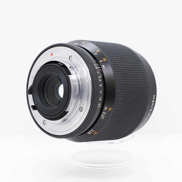 コンタックス マクロプラナー 60/2.8 AEJ