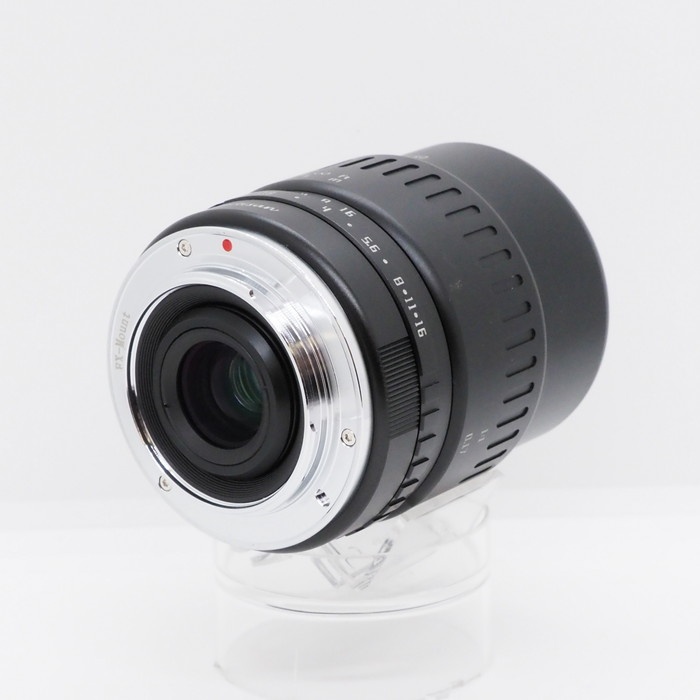 TTArtisan 40/2.8MACRO（フジ)