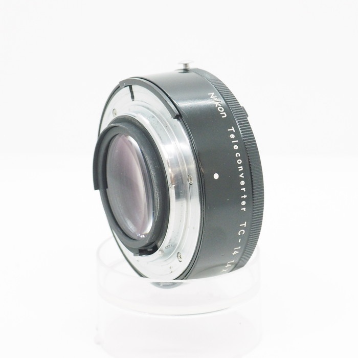 ニコン TC-14 1.4X