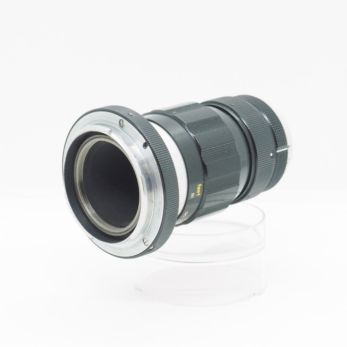 ニコン NIKKOR-T 10.5cm/4