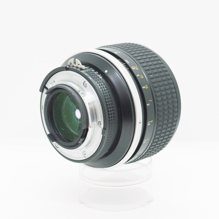 ニコン Ai-s 85/1.4