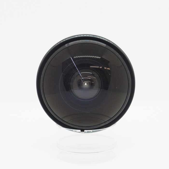 ニコン Fish-eye 7.5/5.6