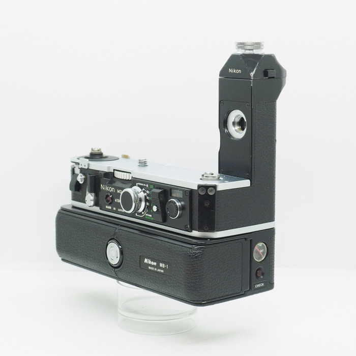 ニコン MD-2 MB-1