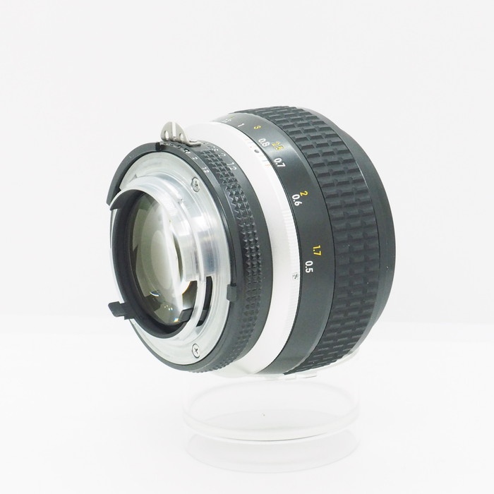 ニコン AI ノクト 58/F1.2S