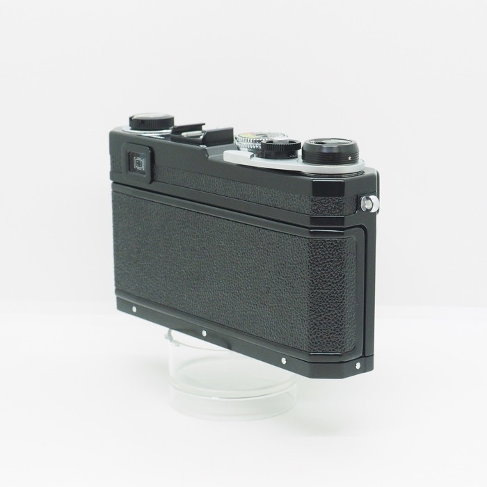 ニコン S3 リミテツド エデイシヨン BK