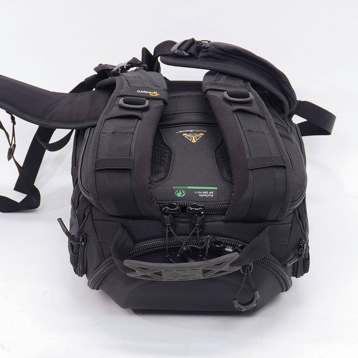 ロープロ プロタクティック BP350AW II バックパックGRL