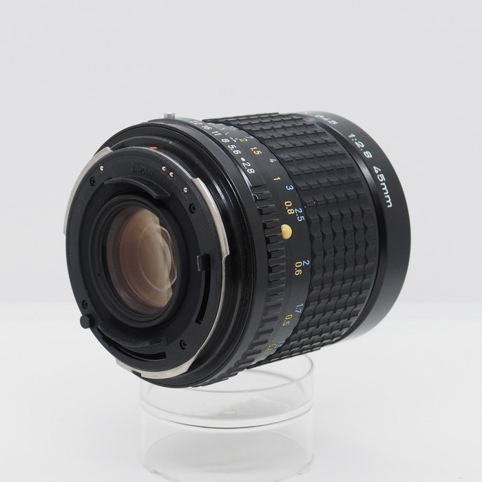 ペンタックス SMCA 645 45/2.8