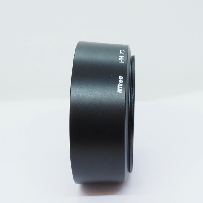 ニコン HN-20（刻印）