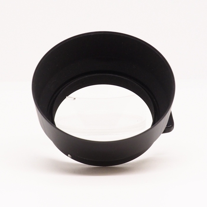 ニコン HS-6 メタルフード（刻印）