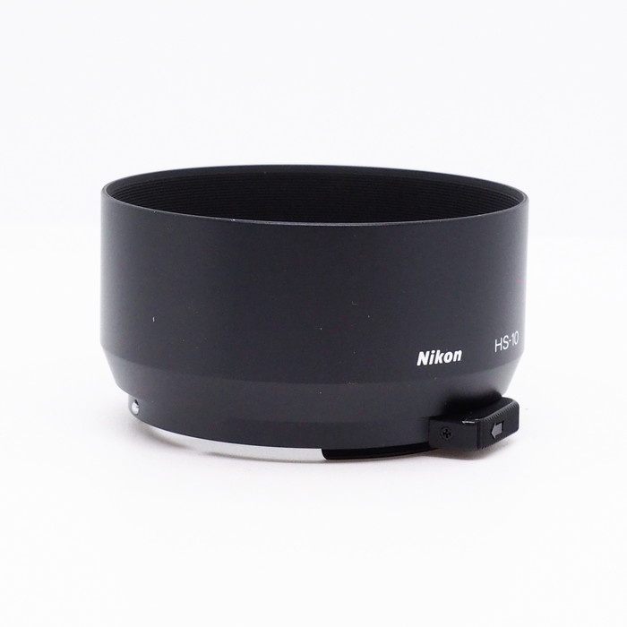 ニコン HS-10メタルフード