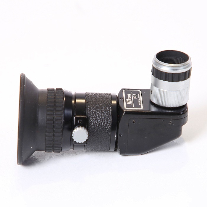 ニコン DR-3