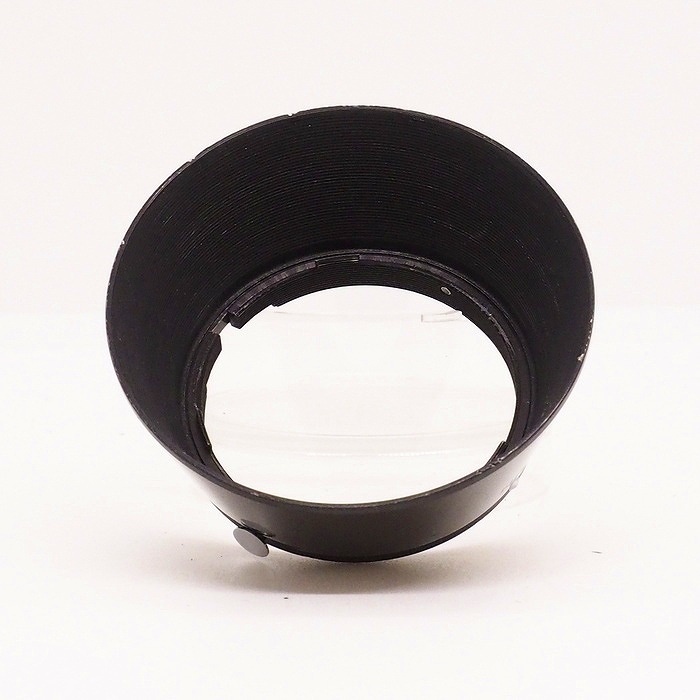 ニコン S用50/1.4メタルフード（刻印）