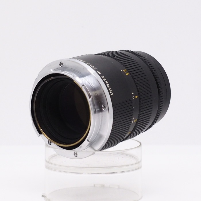 ミノルタ M-ROKKOR 90/4 (MADE BY LEITZ)