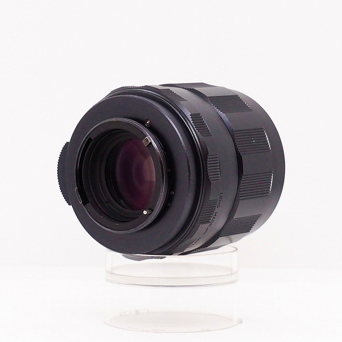 ペンタックス SMC TAKUMAR 85/1.8