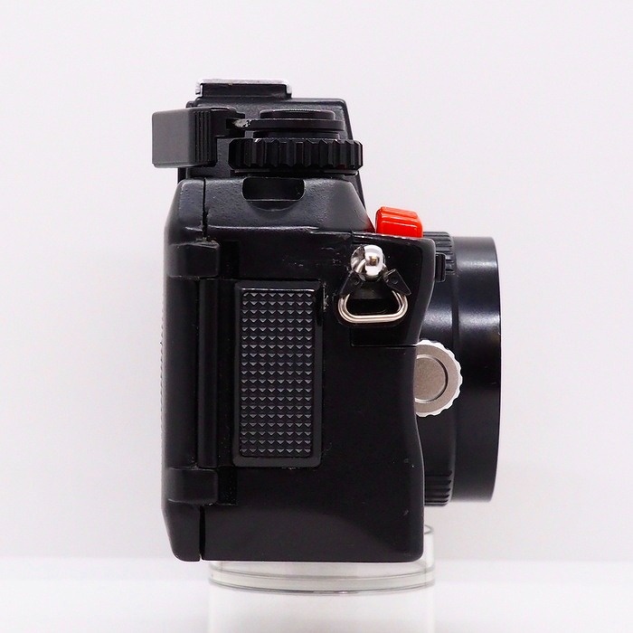 ニコン ニコノスIV-A +35/2.5