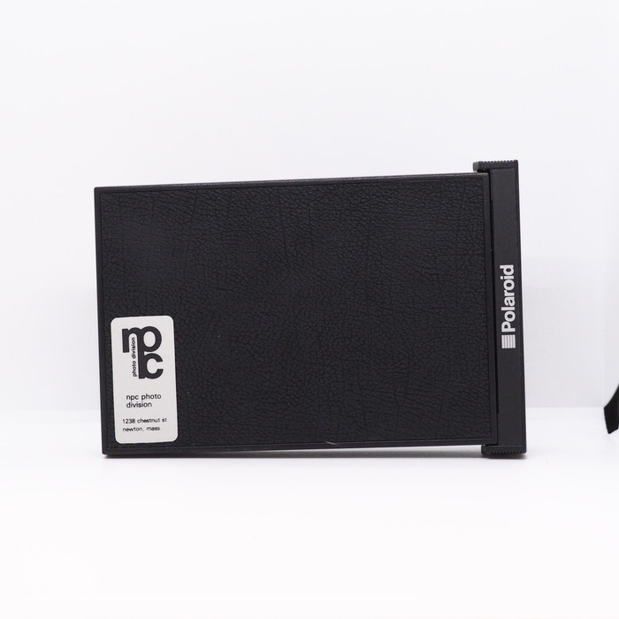 ソノタ npc PROBACK ポラバック canon newF-1用