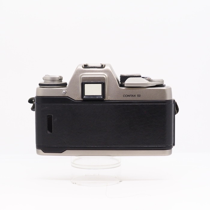 コンタックス S2 (60周年)