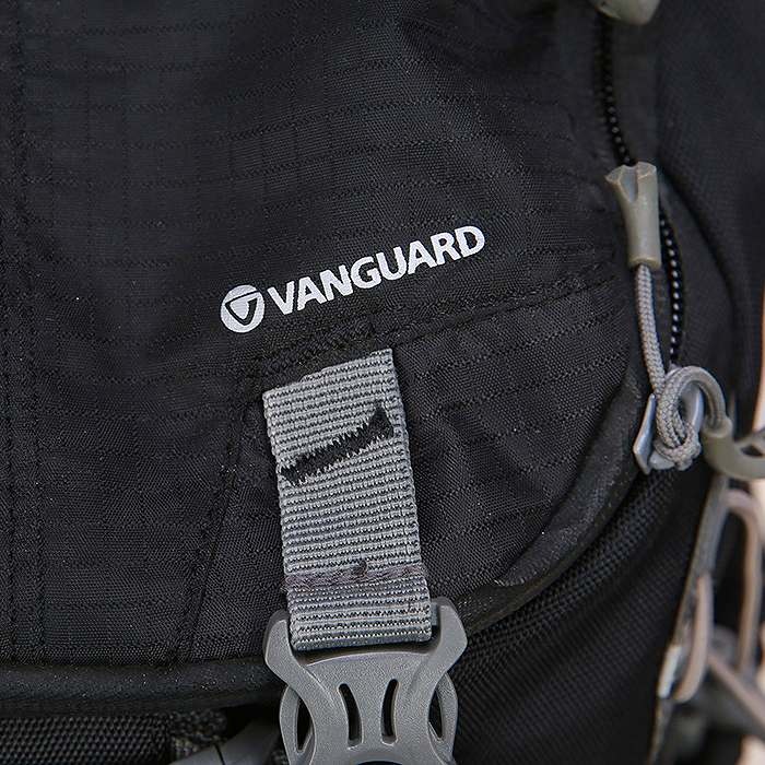 ソノタ VANGUARD SEDONA 43ブラック