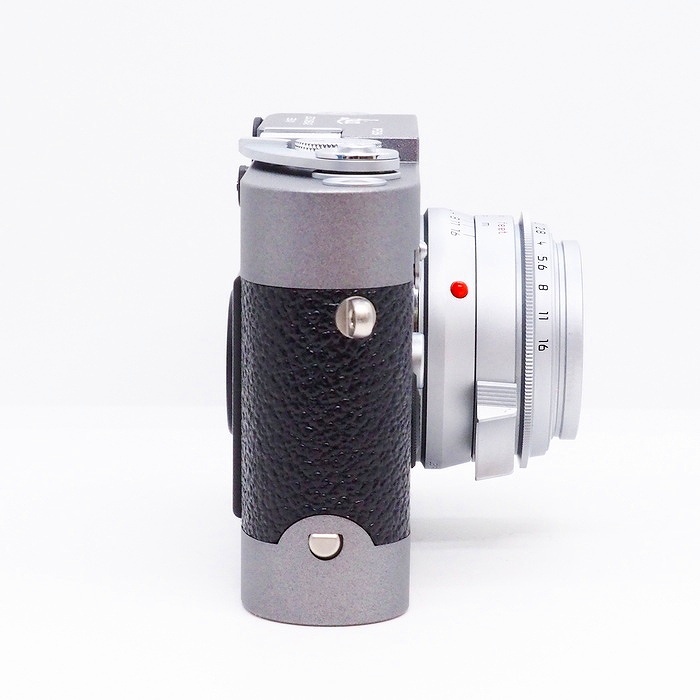ライカ MPアンスラサイトセット（MP 0.72ボディ ズミクロンM35/2ASPH ライカビットM）
