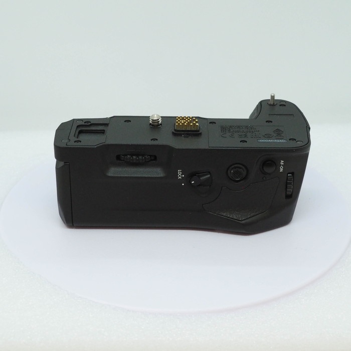 OM SYSTEM HLD-10 パワーバッテリーホルダー