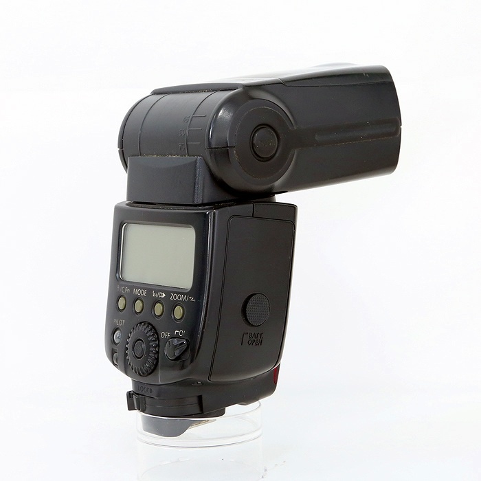 キヤノン スピードライト 580EX(2)