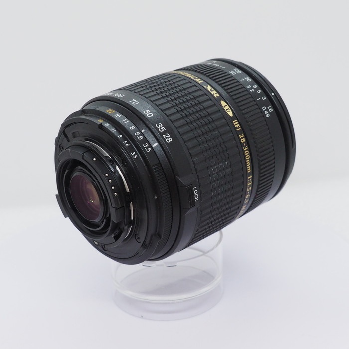 タムロン AF28-300/3.5-6.3 XR A06NB ニコン
