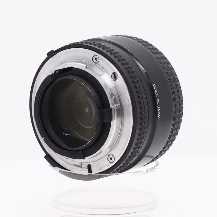 ニコン AF50/1.4D