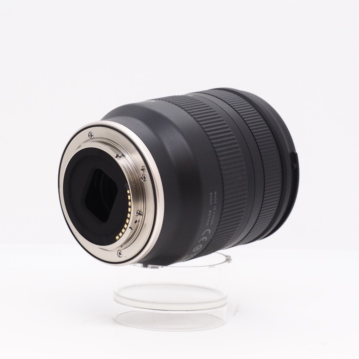 タムロン 11-20/2.8 DI3-A RXD B060SF