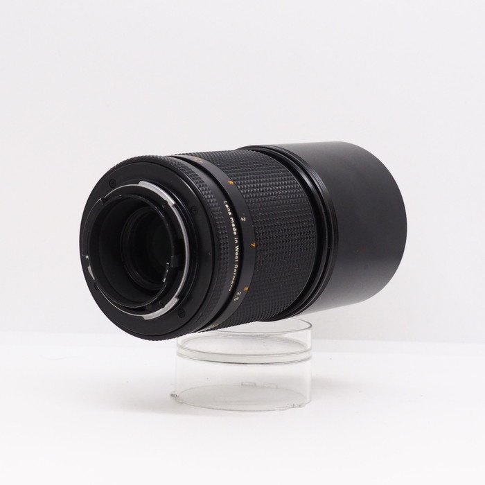 コンタックス Tele-Tessar200/4(AEG)