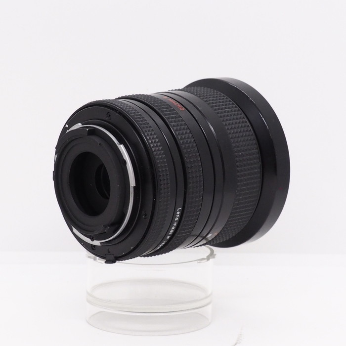 コンタックス Vario-Sonnar 28-70/3.5-4.5 MMJ