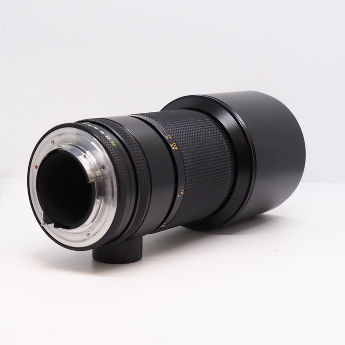 コンタックス Tele-Tessar 300/4 MMJ