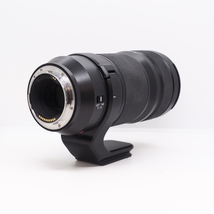 パナソニック S70-200/4 S-R70200 レンズ